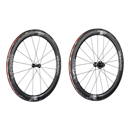 vision metron 55 SL SHIMANO 11s