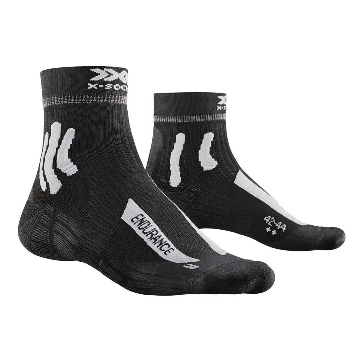 Calcetines XBionic Endurance 4.0 Deporvillage