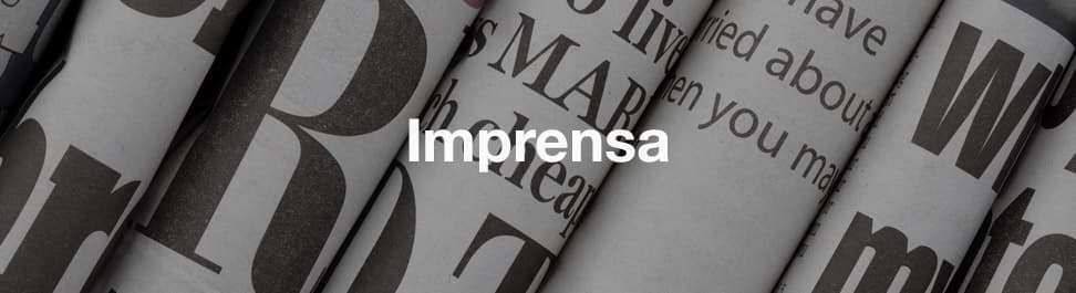 Imprensa