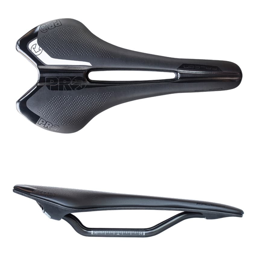New SHIMANO PRO FALCON AF ROAD CARBON CYCLING SADDLE BLACK 152MM New SHIMANO PRO FALCON AF ROAD CARBON CYCLING SADDLE BLACK 152MM