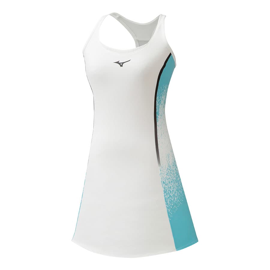 Mizuno Printed Vestito Donna