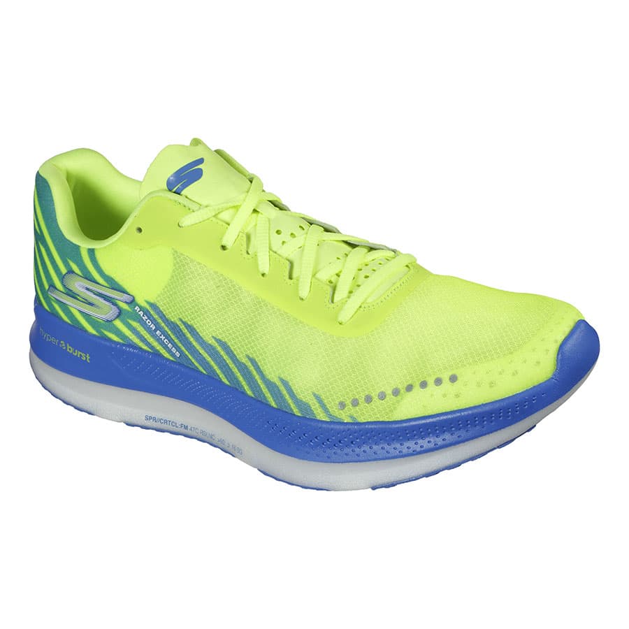 skechers go run razor