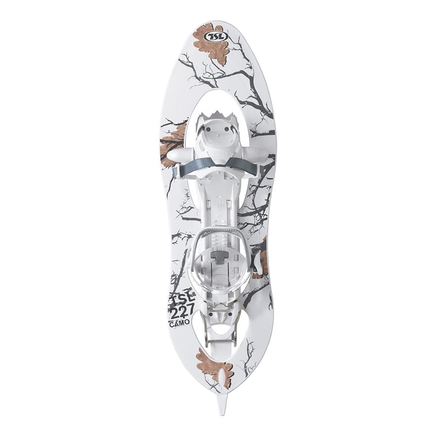 Raquettes à Neige TSL Outdoor 227 XL Strap Bi-Mat