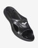 Chanclas Arena Hydrosoft II Hook negro
