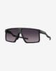 Gafas Oakley Helux Matte Black con lentes Prizm Grey Gradient
