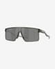 Gafas Oakley Helux Grey Smoke con lentes Prizm Black