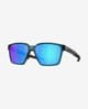 Gafas Oakley Actuator SQ Transparent Balsam con lentes Prizm Sapphire