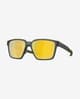 Gafas Oakley Actuator SQ Matte Olive Ink con lentes Prizm 24K Polarized