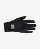 Sportful Essential 2 GORE-TEX INFINIUM™ Long Gloves Black Women