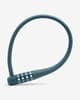 Candado Knog Party Combo verde