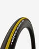 Cubierta Vittoria Rubino Pro IV 700x25c Graphene 2.0 negro amarillo