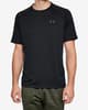 Under Armour Tech 2.0 T-shirt z krótkim rękawem w kolorze czarnym