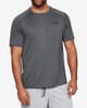Under Armour Tech 2.0 T-shirt z krótkim rękawem Asphalt Grey