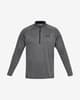 Felpa Under Armour Tech 2.0 Half Zip grigio