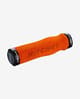 Punhos Ritchey WCS Locking laranja