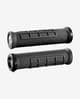 Puños ODI Elite Flow Lock-On negro