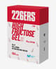 226ERS High Fructose Energy Gel with Caffeine Cola Flavour (8x44g)