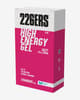 226ERS High Energy Gel Strawberry Flavour (6x76g)