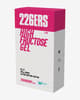 226ERS High Fructose Energy Gel Strawberry Flavour (6x80 g)