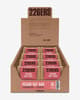 226ERS Vegan Oat Energy Bar strawberry and cashew flavour 50 g (24 units)
