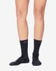 Calcetines 2XU Vectr Light Cushion Crew negro