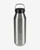 Botella termo 360 Degrees boca estrecha 750 ml gris
