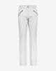Pantalón largo CMP Softshell blanco mujer