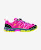 Zapatillas CMP Altak rosa lima mujer