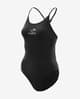 Bañador Sailfish Power Adjustable X negro mujer