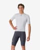 Culote Castelli Competizione 2 gris oscuro
