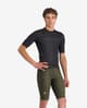 Culote Castelli Competizione 2 verde oscuro