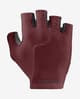 Guantes Castelli Premio Evo violeta burdeos