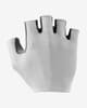 Guantes Castelli Espresso blanco marfil