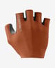 Guantes Castelli Espresso marrón
