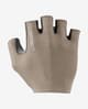 Guantes Castelli Espresso beige