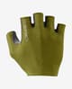 Guantes Castelli Espresso verde salvia