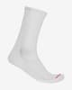 Calcetines Castelli A/C 18 blanco