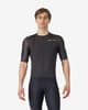 Maillot Castelli Unlimited Entrata 3 manga corta negro