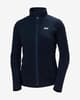 Forro polar Helly Hansen Daybreaker azul oscuro mujer