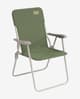 Outwell Blackpool Folding Chair Green