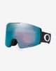 Oakley Fall Line M Goggles Matte Black with Prizm Snow Sapphire Iridium Lens
