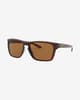 Occhiali Oakley Sylas Polished Rootbeer con lenti Bronze