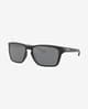 Gafas Oakley Sylas Matte Black con lentes Prizm Black