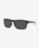 Occhiali Oakley Sylas Matte Black con lenti Prizm Black Polarized