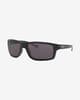 Oakley Gibston Glasses Polished Black with Prizm Grey Lenses