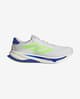 Zapatillas adidas Supernova Solution 2 blanco puro verde azul oscuro