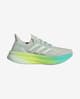 Zapatillas adidas Ultraboost 5 verde claro azul turquesa