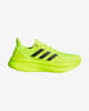 Zapatillas adidas Ultraboost 5 verde fluor negro