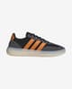 Zapatillas adidas Barreda Decode negro puro naranja