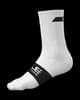 Calcetines Alé Follow Me blanco negro